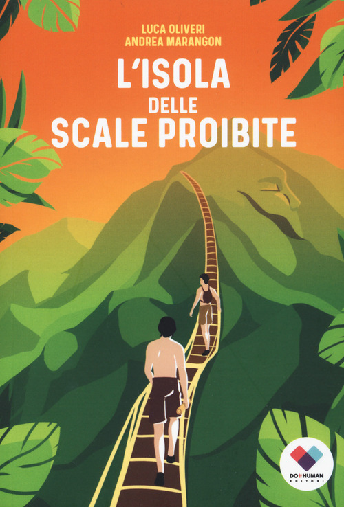 L'isola delle scale proibite
