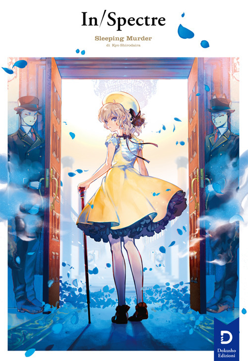 In/Spectre. Sleeping murder