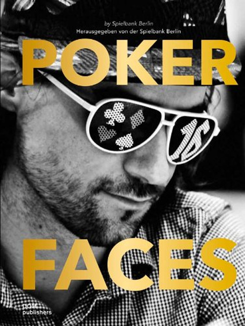 Poker faces