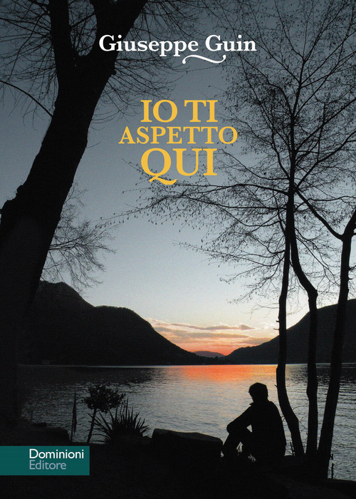Io ti aspetto qui