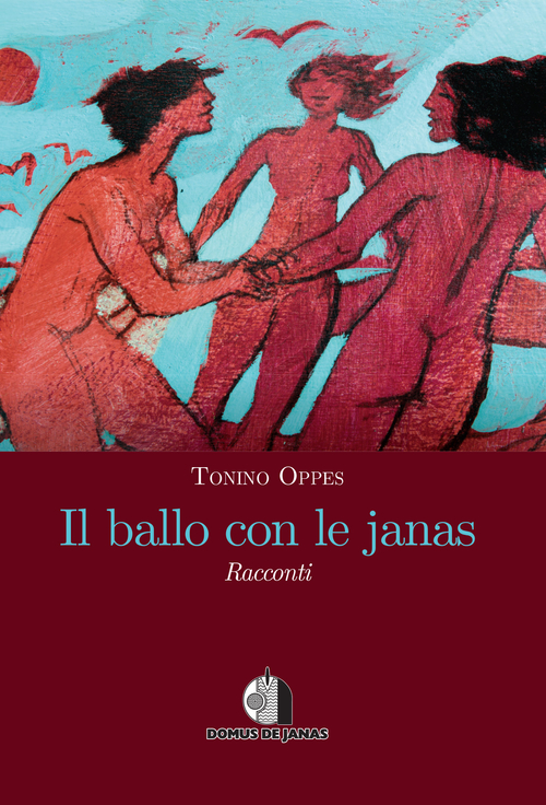 Il ballo con le janas
