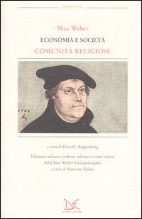 Economia e societ&agrave;. Comunit&agrave; religiose