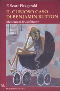 Il curioso caso di Benjamin Button