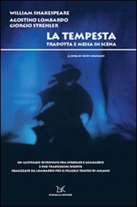 La tempesta. Tradotta e messa in scena