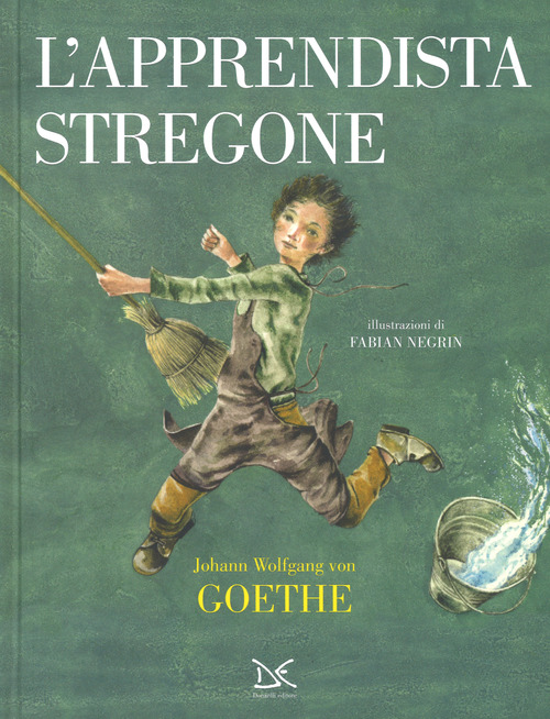 L'apprendista stregone