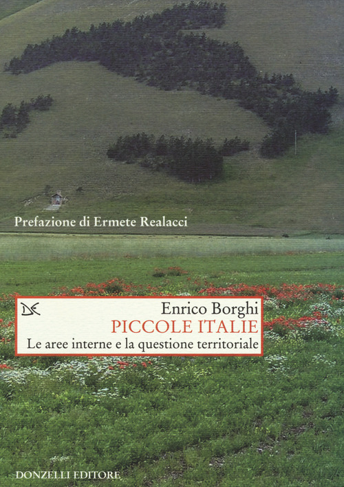 Piccole Italie. Le aree interne e la questione territoriale