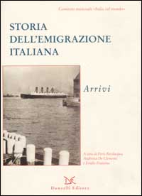 Storia dell'emigrazione italiana. Con CD Audio e CD-ROM
