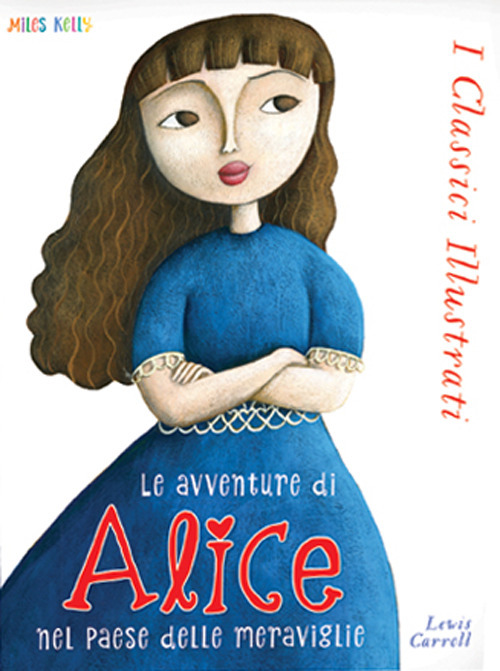 Alice nel paese delle meraviglie