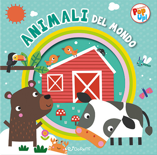 Animali del mondo