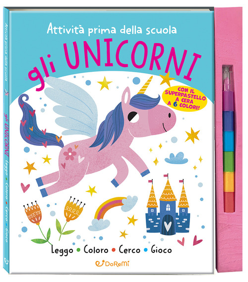 Gli unicorni