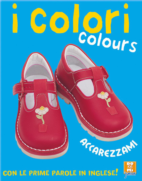 I colori-Colours