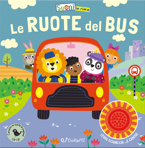 Le ruote del bus