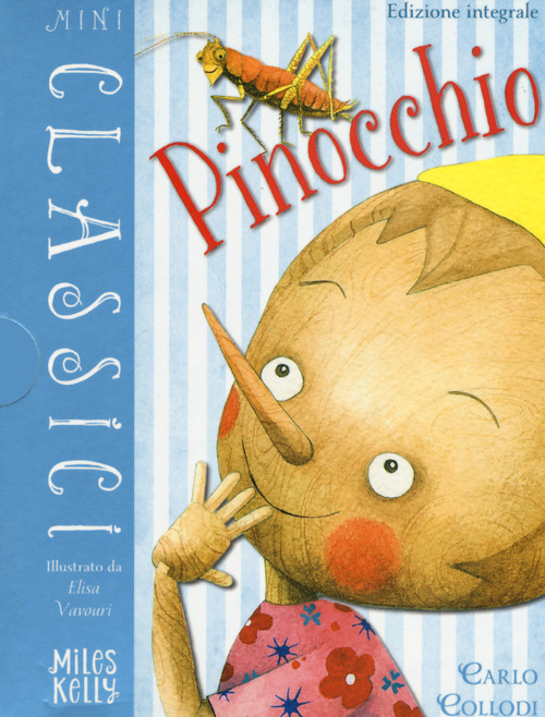Pinocchio
