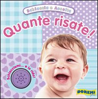 Quante risate! Schiaccia e ascolta