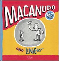 Macanudo