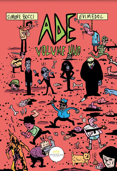 ADE