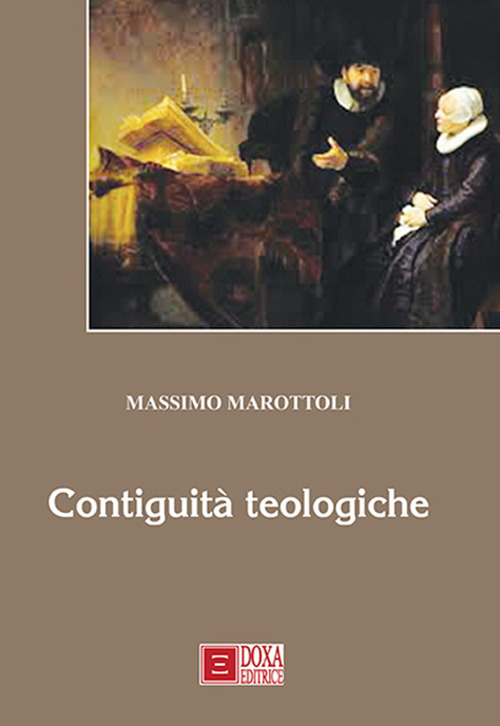 Contiguit&agrave; teologiche