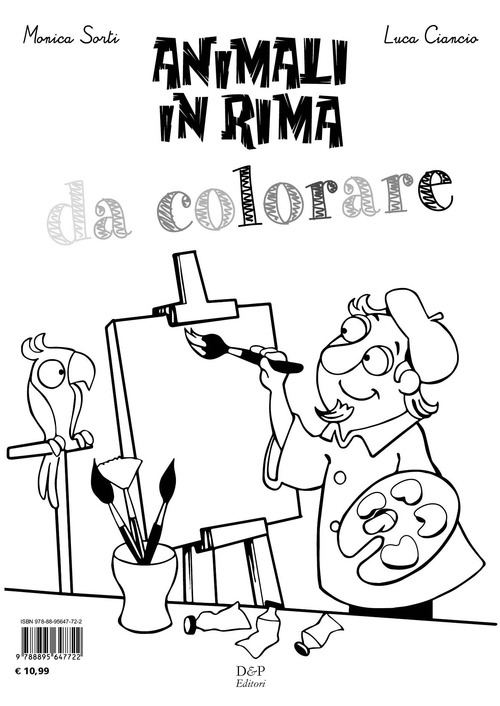 Animali in rima