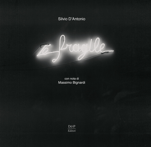 &Egrave; fragile... arte