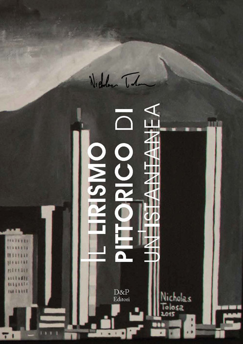 Il lirismo pittorico di un'istantanea