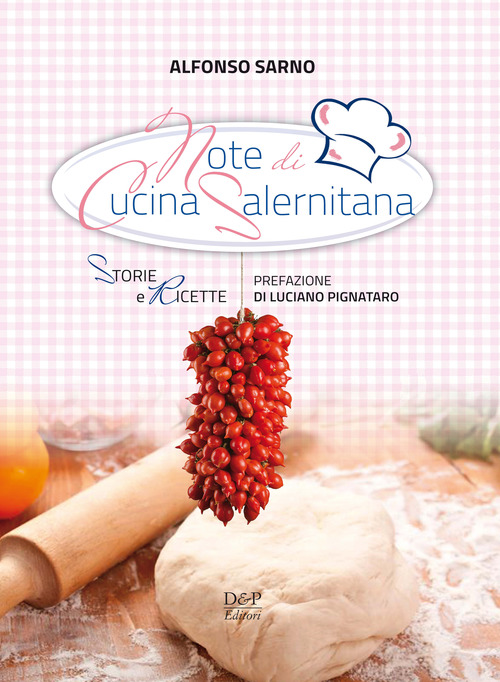 Note di cucina salernitana