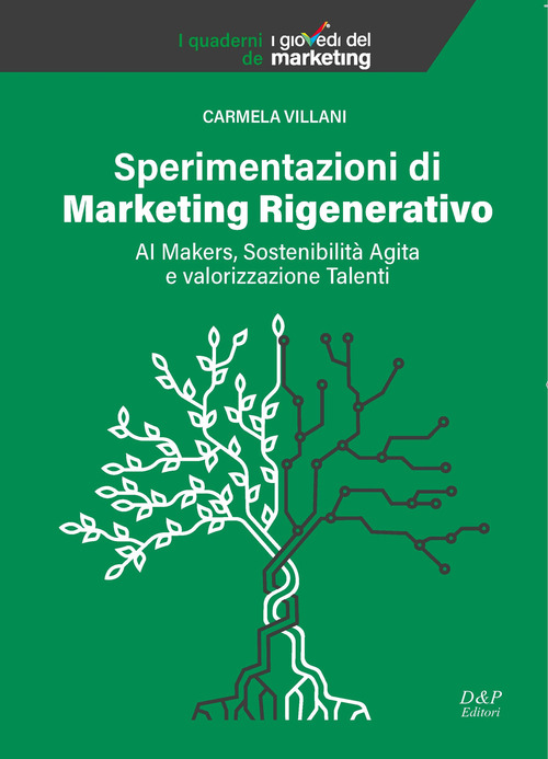 Sperimentazioni di marketing rigenerativo. Ai Makers, sostenibilit&agrave; agita e valorizzazione talenti