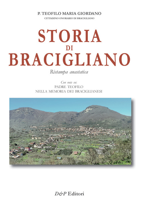 Storia di Bracigliano