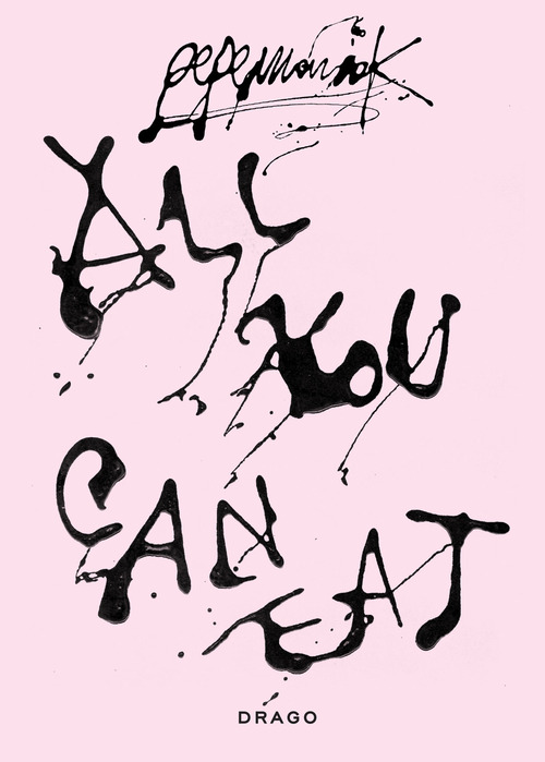 All You Can Eat