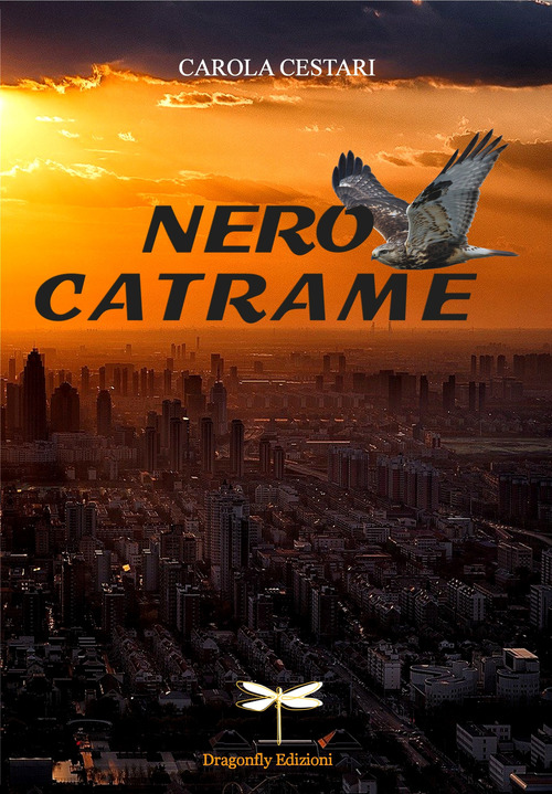 Nero catrame
