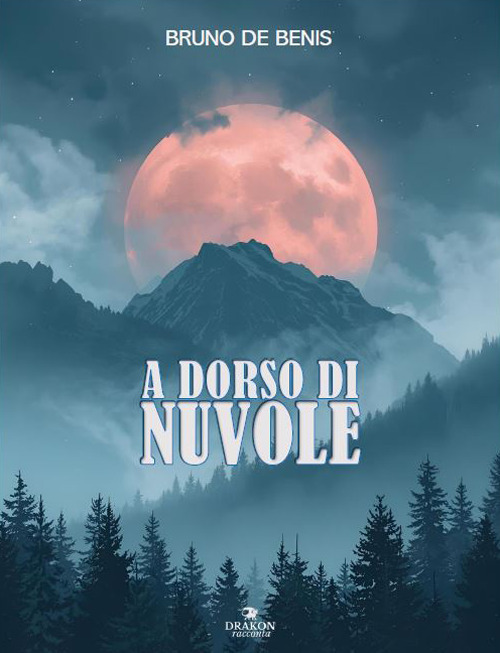 A dorso di nuvole