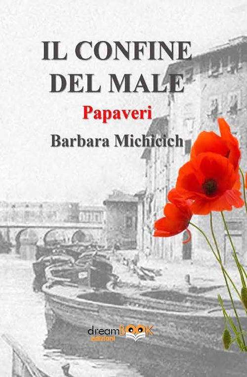 Il confine del male. Papaveri