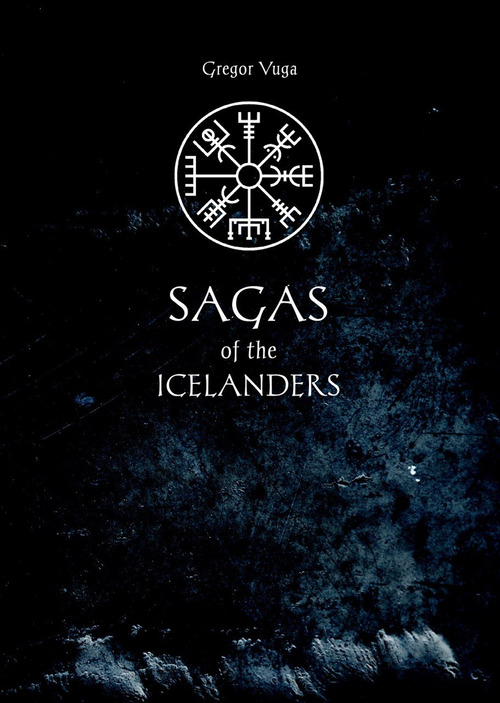 Sagas of the icelanders