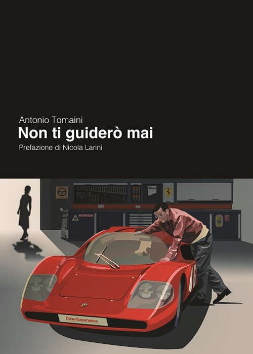 Non ti guiderò mai