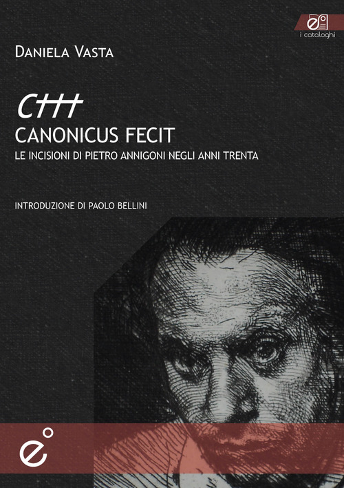 Canonicus fecit. Le incisioni di Pietro Annigoni negli anni Trenta