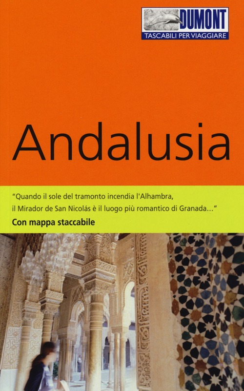 Andalusia