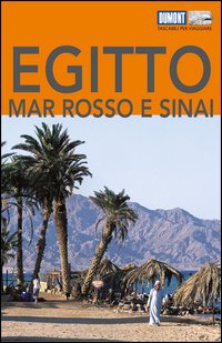 Egitto, Mar Rosso e Sinai