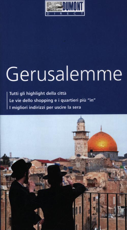 Gerusalemme