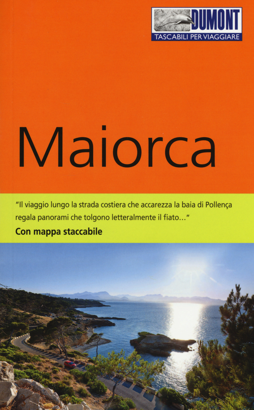 Maiorca. Con carta