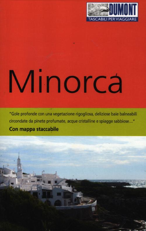 Minorca. Con carta