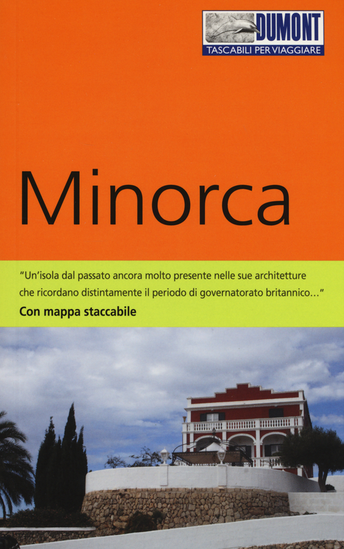 Minorca. Con carta