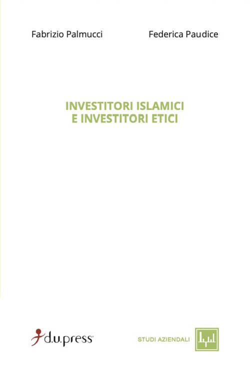 Investitori islamici e investitori etici