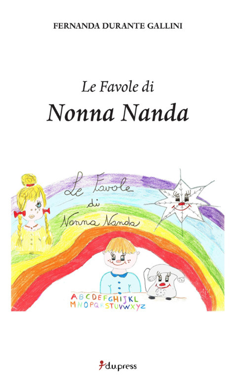 Le favole di Nonna Nanda