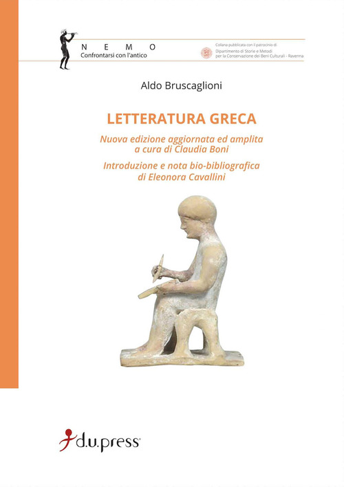 Letteratura greca