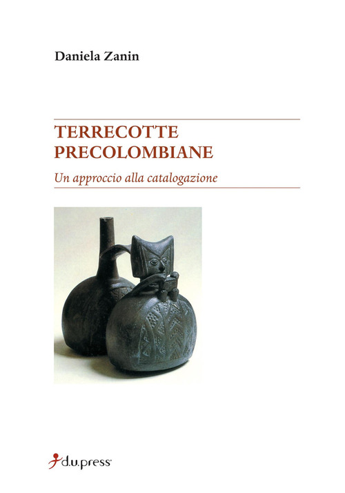 Terrecotte precolombiane. Un approccio alla catalogazione