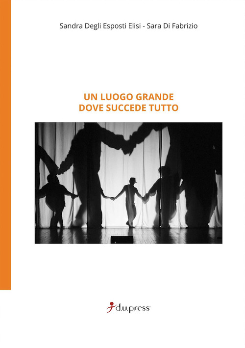 Un luogo grande dove succede tutto