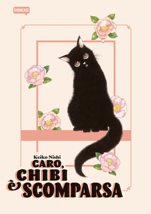 Caro, Chibi &egrave; scomparsa