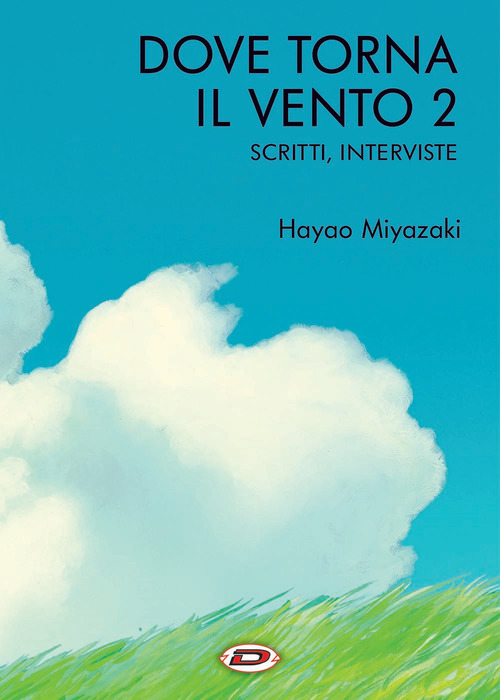 Dove torna il vento