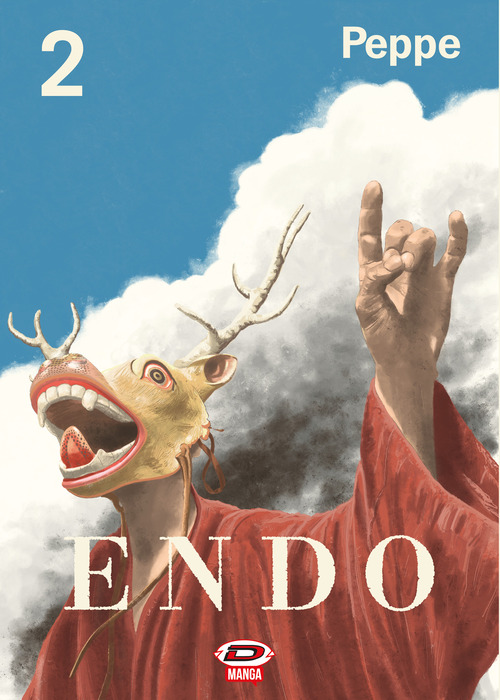 Endo. Ediz. variant. Limited edition