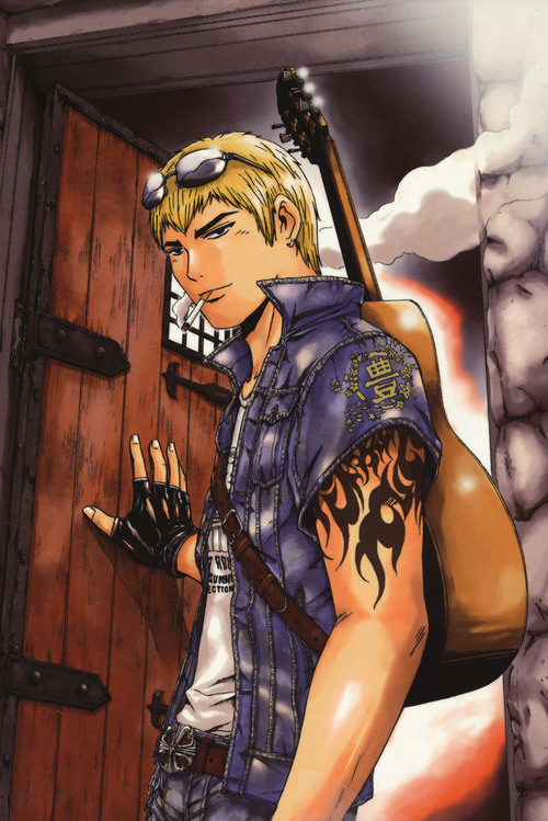 GTO. Shonan 14 days. Box