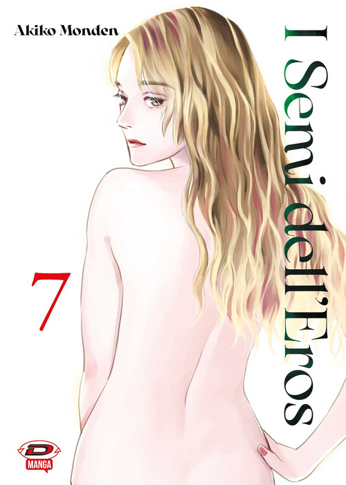 I semi dell'eros